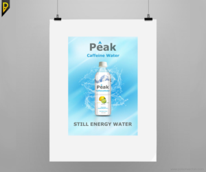 Poster Design by poisonvectors for this project | Design #7454292