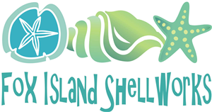 Logo Design by For Shore Designs