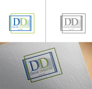 Logo Design by Domzyses