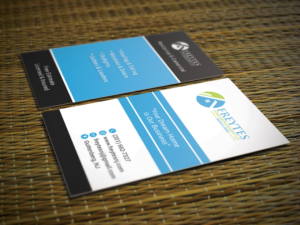 Residential and Comercial Roofing and Siding Business card design | Business Card Design by Kejo87