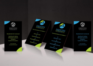 Business Card Design by Right Path for this project | Design #7478388