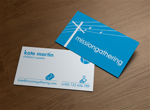 Business Card Design by MPStudio