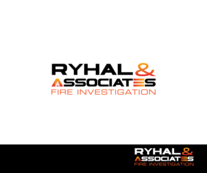 Ryhal & Associates | Logo Design by Sergio Coelho