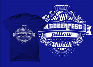 T-Shirt-Design von yuliART für 100 Mile Run Ltd | Design #5407826