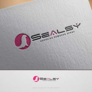 Sealsy | Logo Design by madeli