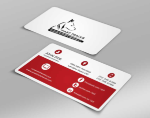 Business Card Design by AwsomeD for this project | Design #7585670