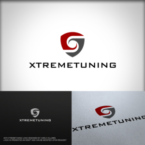 Xtremetuning | Logo Design by carlomagno