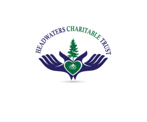 Logo Design by Designer Destiny for Headwaters Charitable Trust | Design #7540678