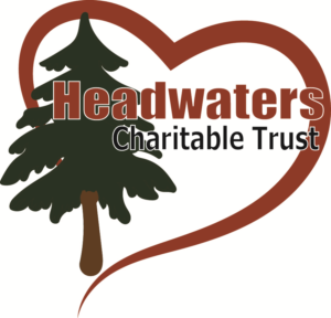 Logo Design by BJ Unger for Headwaters Charitable Trust | Design #7564715