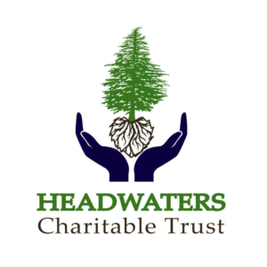 Logo Design by raluca_design2806 for Headwaters Charitable Trust | Design #7586397