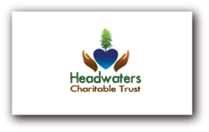 Logo Design by ApurbaMan for Headwaters Charitable Trust | Design #7615648