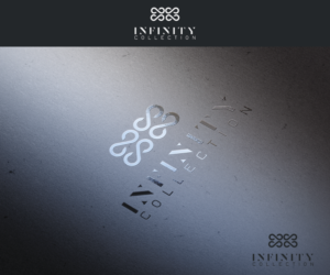 Infinity collection  | Logo Design by Vetroff