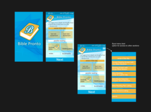 App Design by cornel888