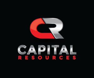 Capital Resources | Logo Design by Giuro