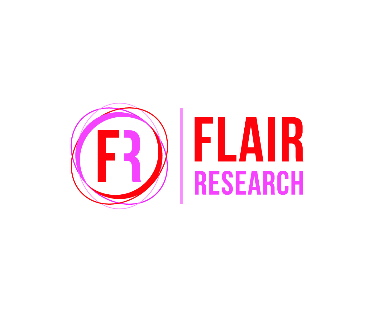 Logo Design by OUT of BOX.d for Flair Research srl | Design #7685585