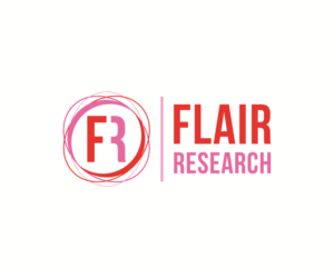 Logo Design by OUT of BOX.d for Flair Research srl | Design #7685585