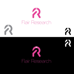 Logo Design by logomaniac for Flair Research srl | Design #7766871