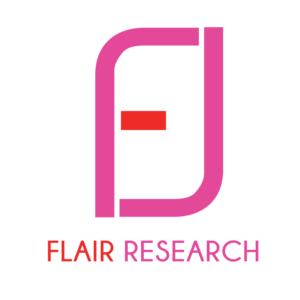 Logo Design by Thomasdesign for Flair Research srl | Design #7723154