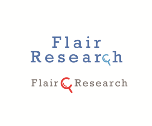 Logo Design by hbenmsik for Flair Research srl | Design #7665754