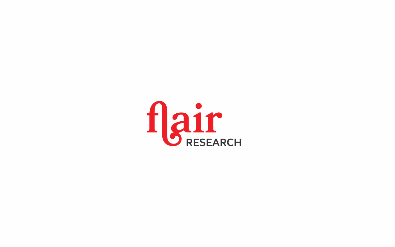 Logo Design by leemiller for Flair Research srl | Design #7811358