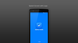 App Design by fueldesignyard