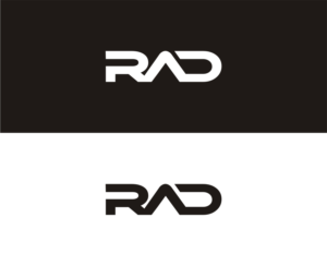 Logo Design by D'Mono for RAD Apparel Ltd | Design #7697052