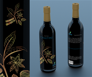 Packaging Design by Bogi