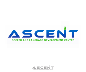 Logo Design by SMG for Ascent Speech and Language Development Center | Design #7710601