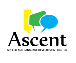 Logo Design by Alaya for Ascent Speech and Language Development Center | Design #7727346