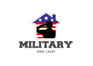 Logo Design by Marcos! for Military Home Loans | Design: #7735522