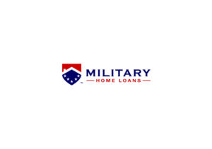 Logo Design by ~idiaz~ for Military Home Loans | Design: #7744178