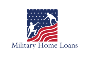 Logo Design by dii for Military Home Loans | Design: #7718451