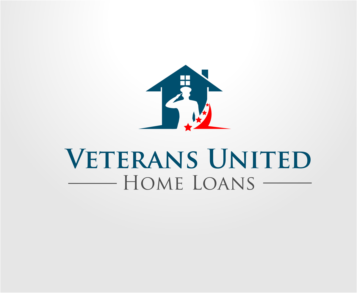 Logo Design by glenn for Military Home Loans | Design #7731217