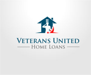 Logo Design by glenn for Military Home Loans | Design: #7731217