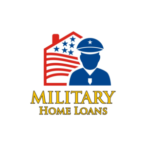 Logo Design by Sushma for Military Home Loans | Design: #7747469