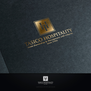 Tasico Hospitality | Logo Design by madeli