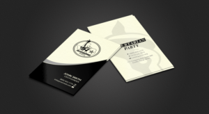 Business Card Design by chandrayaan.creative for Libertarian Party of Texas | Design #7725863