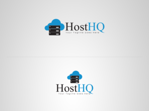 Logo Design by Hsi Graphics