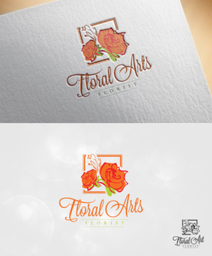 Logo Design by OlgiCh