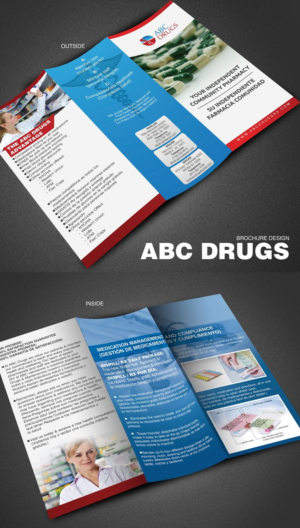 Brochure Design by yganess