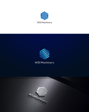 Logo Design by yogodonald for Wood Werks Supply, Inc. / WSI Machinery | Design #7742166