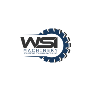 Logo Design by Sintegra for Wood Werks Supply, Inc. / WSI Machinery | Design: #7831856