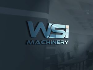 Logo Design by designstudio007 for Wood Werks Supply, Inc. / WSI Machinery | Design: #7701217