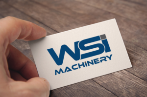 Logo Design by designstudio007 for Wood Werks Supply, Inc. / WSI Machinery | Design: #7701218