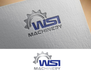 Logo Design by m_jumanta for Wood Werks Supply, Inc. / WSI Machinery | Design: #7782598