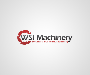 Logo Design by M.CreativeDesigns for Wood Werks Supply, Inc. / WSI Machinery | Design: #7696632