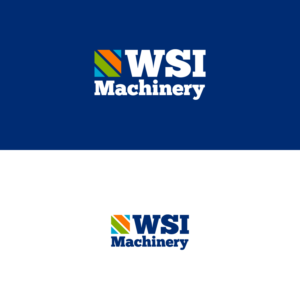 Logo Design by Fanol Ademi for Wood Werks Supply, Inc. / WSI Machinery | Design: #7701924