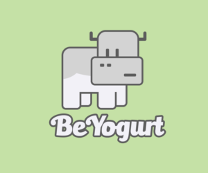 Packaging Design by OstapNorth for BeYogurt | Design #7715255