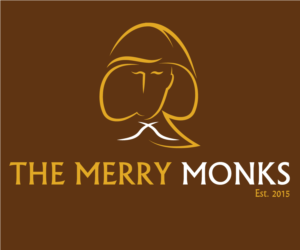 Logo Design by shuoor_0891 for The Merry Monks | Design #7714735