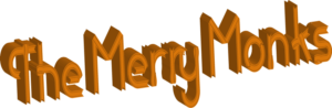 Logo Design by Design Master for The Merry Monks | Design #7739883